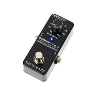 ISP Technologies Deci-Mate Noise Gate OPEN BOX image 2