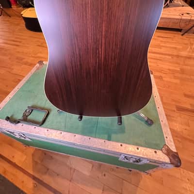 Martin D-16E Rosewood 2019 - 2024 - Natural image 8