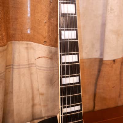 National Model 1124 Cosmopolitan 1953 Sunburst image 5