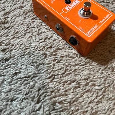 Fuchs Pure Gain Boost Pedal 2010s image 3