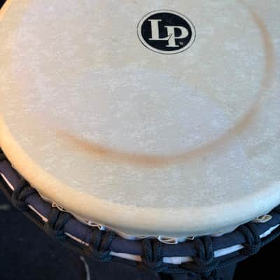 Latin Percussion 724G - Grau image 2