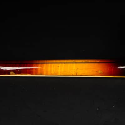 1960 Gibson ES-350 T (2x PAF Humbucker!) - Sunburst image 15