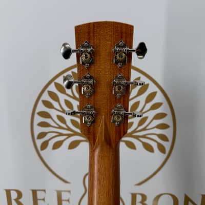 Cirrus Heritage Grande Adirondack and Rosewood OOOO image 8
