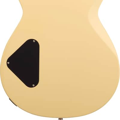 Gretsch Streamliner Jet Club Aged White image 3