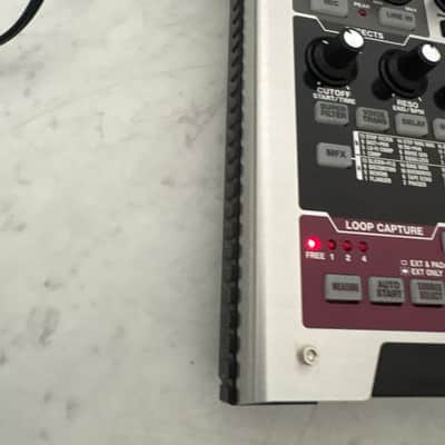 Roland SP-555 Sampler 2007 - 2013 - Gray imagen 7