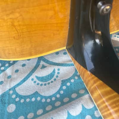Gibson J-200 1955 - 1960 - Natural image 15