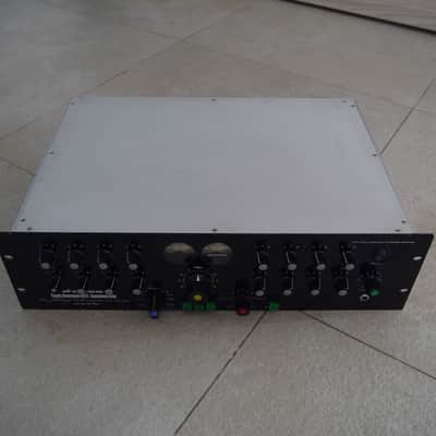 D'anca Audio Georg Neumann v475 summing amp image 5