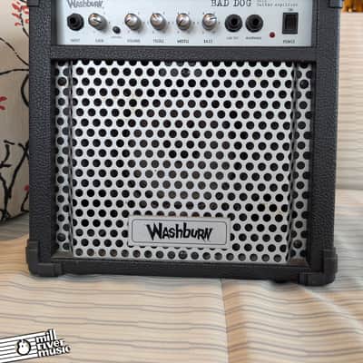 Washburn Bad Dog BD12 Guitar Combo - Used image 2