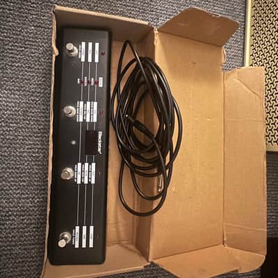 Blackstar Silverline Standard 20-Watt 1x10" Digital Modeling Guitar Combo 2019 - Present - Grey image 8