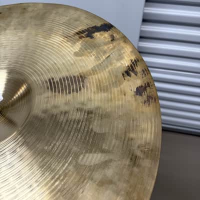 Zildjian FX Oriental Crash of Doom Cymbal - 20” image 6