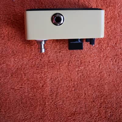 Mooer Funky Monkey Auto Wah - Mini Pedal image 3
