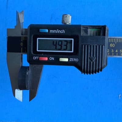 ALESIS RECITAL PRO Digital Electronic Piano Part: Rubber Foot Leg Feet Stand image 4