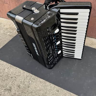 ROLAND FR 4x BK - Black image 8