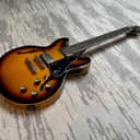 Epiphone ES-339 Vintage Sunburst