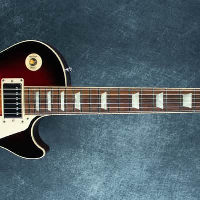 Gibson Les Paul Standard 60s Bourbonburst 2020 ~ Secondhand image 1