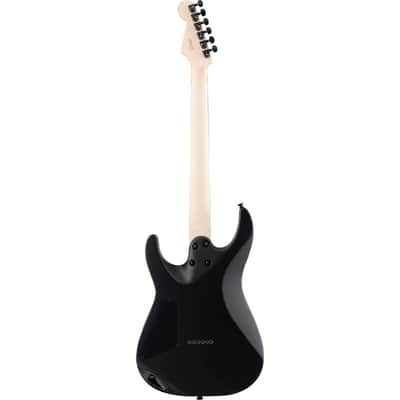 Charvel Pro-Mod DK24 HH HT Electric Guitar - Satin Black (B-Stock) image 2