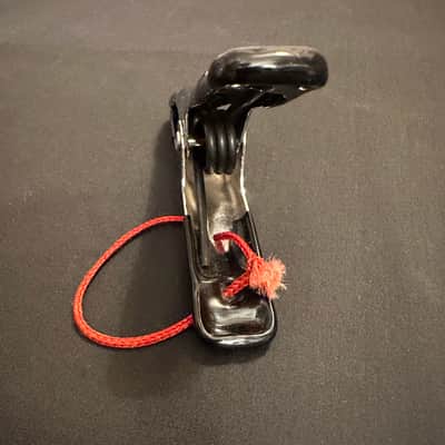 Latin Percussion LP310 Triangle Percussion Holder Clip-MINT #1 image 3