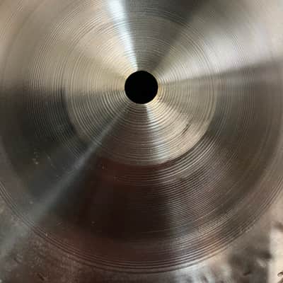 Zildjian 22" K Custom Dark Ride Cymbal (2730 grams) image 6