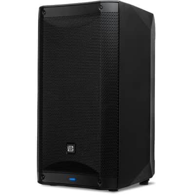 PreSonus Air-XD-10 1500W 10 Inch 2-Way Active Extended Definition Loudspeaker image 2