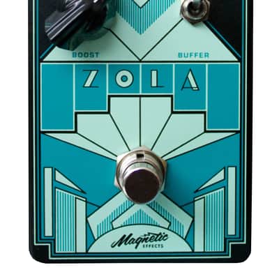 Magnetic Effects Zola image 3