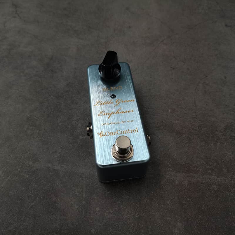 One Control LGE Little Green Emphaser image 1