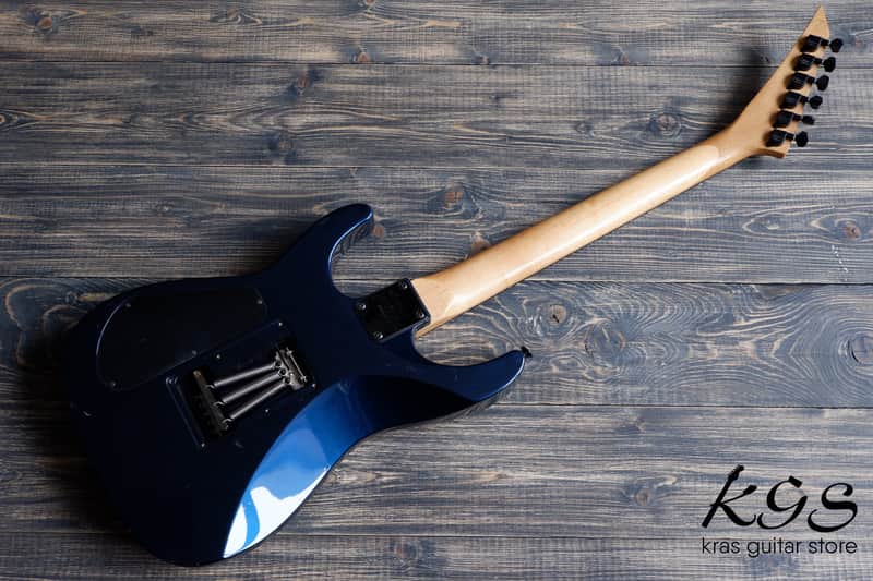 Jackson Stars DK-04 2005 | Reverb Sweden