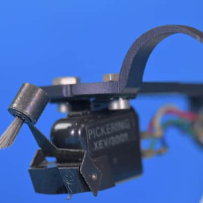 Pickering XEV/3001 MM Cartridge In Excellent Condition image 4