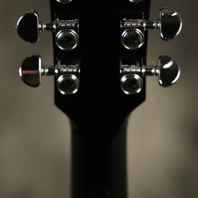 2011 Gibson Les Paul Studio SILVERBURST image 19