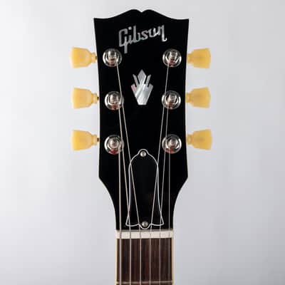 Gibson SG Standard '61 Stop Bar, TV Yellow | Demo image 7