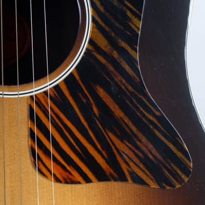2015 Gibson Custom Shop Fuller's Advanced Jumbo Performer image 3