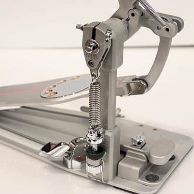 Pearl USED ​​P-3000D [DEMON DRIVE SINGLE PEDAL] image 6