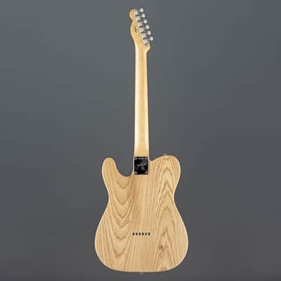 Fender Jimmy Page Telecaster (Natural/Dragon) - Electric Guitar image 3