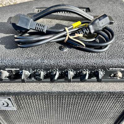 Ampeg BA 110V2 image 10