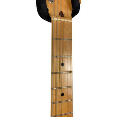 Fender Eric Clapton Signature Stratocaster 2007 - Pewter image 7