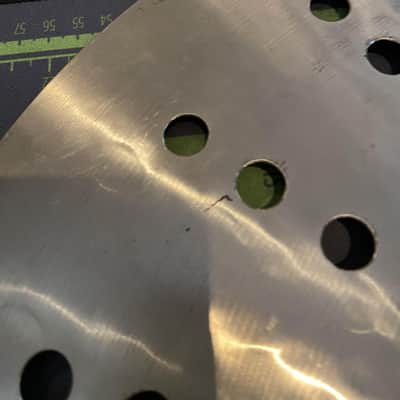 Sabian HHX Complex Aero Crash 20 in image 7