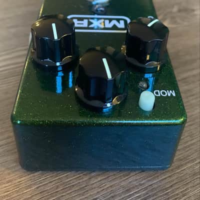 MXR M169 Carbon Copy Analog Delay 2008 - Present - Green image 4