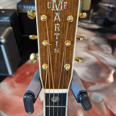 Martin Standard Series J-40 2018 - 2024 - Natural image 3
