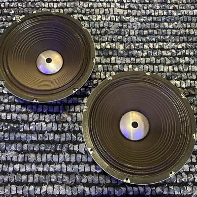 Vintage 1970’s Sunn Transducer 12” Speaker Pair image 3