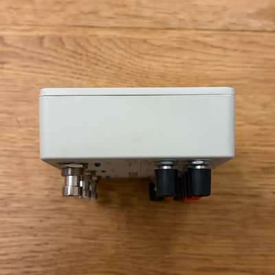 Keeley Tone Workstation 2010s - White image 5