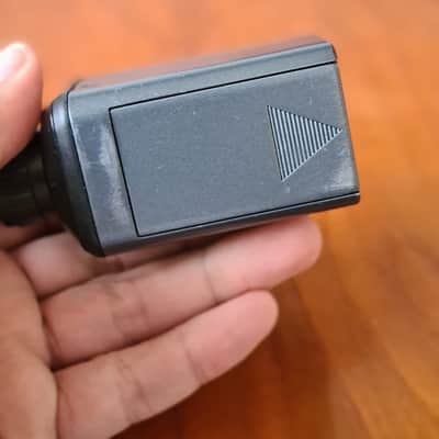 Sennheiser π€ Sennheiser SKP 500 G2 Plug-On Transmitter β Professional Wireless Power image 9