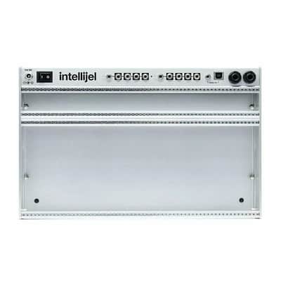 Intellijel 4U 62HP Palette Eurorack Synth Case 62HP