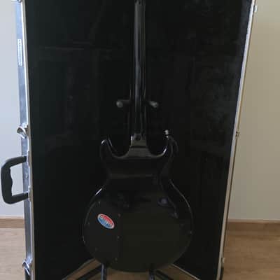 Schecter Zacky Vengeance Signature ZV Mirror 2009 - Fractured Mirror image 6