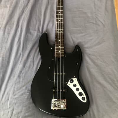 SGC Nanyo Bass Collection SB330 Made in Japan | Reverb Slovakia