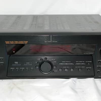 Sony STR-DE875 receiver image 1