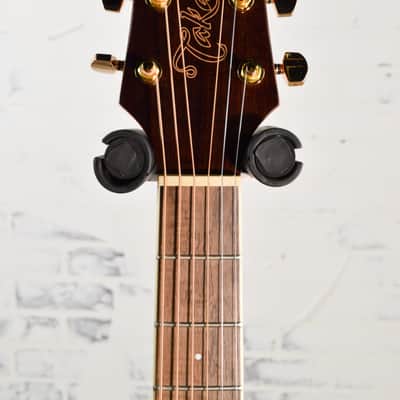 TAKAMINE G SERIES GD51 DREADNOUGHT ACOUSTIC GUITAR NATURAL image 5