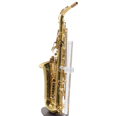 Eastman Model EAS650 'Rue Saint-Georges' Alto Saxophone SN A2340167 image 14