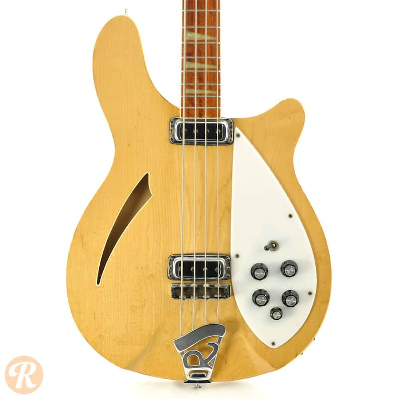 Rickenbacker 4005 (1972 - 1984) image 1