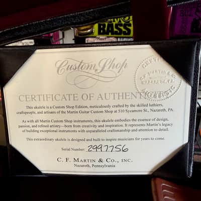 Martin Custom Shop D-28, 12 Fret, Slotted Headstock, Acoustic Guitar W/ Free Shipping image 9