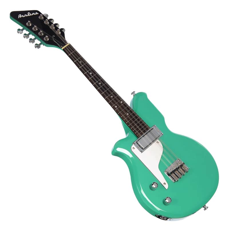 Airline Mandola Left-Handed image 1