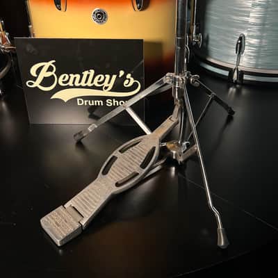 Vintage 70/80's Ludwig Three Leg Spur-Lok Hi Hat Stand image 2